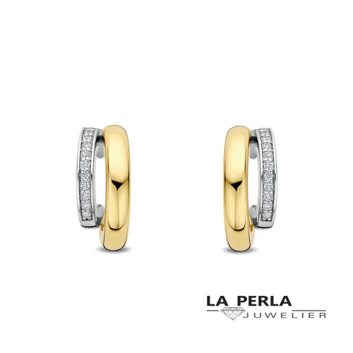 Ti Sento oorringen 78035ZY